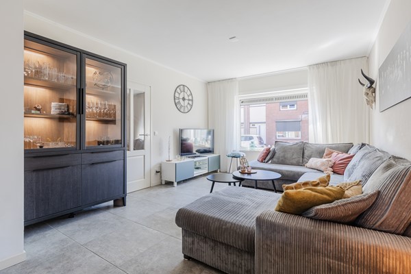Medium property photo - Rubensstraat 1, 5914 TN Venlo
